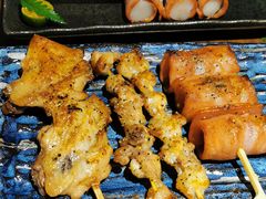 -山葵家居酒屋(天目里店)