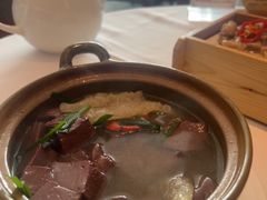 -粤财皇冠假日酒店·彩华轩中餐厅