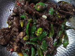 -食膳人家·永州美食地标(双牌店)