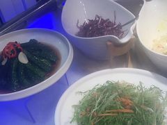 -快乐爱斯米牛排自助(金州安盛店)