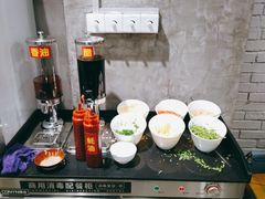 -巷子老火锅(大唐西市店)