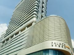 -深圳来福士广场