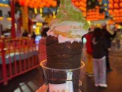 -特克斯八卦城