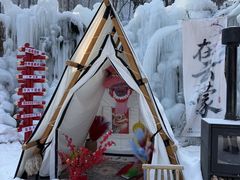 -沂蒙山旅游区云蒙景区(蒙山国家森林公园)