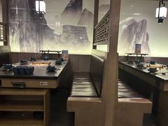 -湊湊火锅·茶憩(打浦桥日月光店)