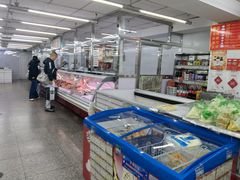 -北京稻香村(方庄店)