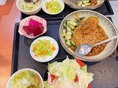 -菊儿人家·北京胡同菜(南锣鼓巷店)