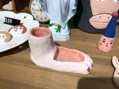 -恋物百货商店(华侨城店)