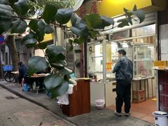 -甜甜屋(解放中路店)