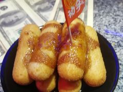 -蘭奢雅集·江浙菜(青山江滩店)