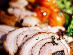 -杭州西子湖四季酒店-WL BISTRO西湖餐厅(灵隐路店)