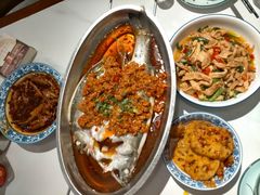 -回家吃饭·地道南昌菜(建德观总店)