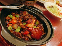 -宋园·金宴浙鲜馆(静安店)