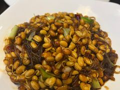 -老牌坊•鲁菜名店•地道济南菜(大观园商埠店)