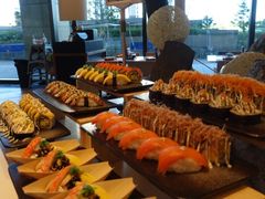 -松咖啡自助餐厅·松北香格里拉