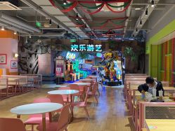 -宝燕乐园(闵行旗舰店)