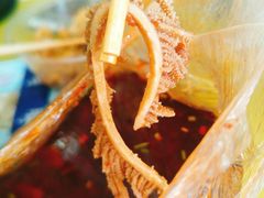 -蓉城西二道无名冒菜(西二道街店)