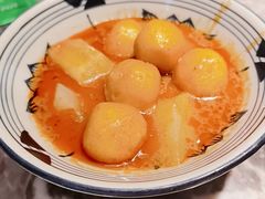 -禄婶鸡煲·打边炉