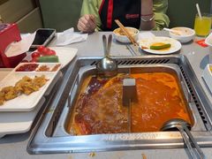 -海底捞火锅(振华商厦店)