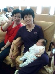 点击看大图 iphone_upload_pic-馨月汇·一悦馨香月子中心(前滩店)