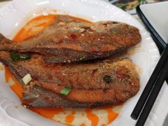 -葛记焖饼(伏牛路店)