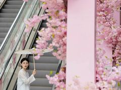 -首开·龙湖成都西宸天街