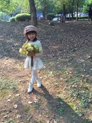 -爱你宝贝孕婴亲子摄影美学馆(绍兴店)