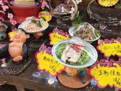 -老班长大酒店(海关大楼店)