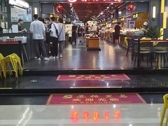 -苏格里岛自助海鲜烤肉火锅(集美万达店)