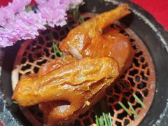 -白家大院·王府宫廷菜(苏州街店)