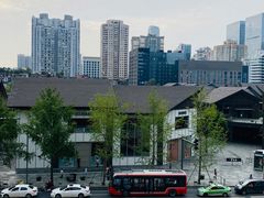 -成都尼依格罗酒店