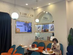 -海马体照相馆(上海宝山万达广场店)