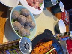 -蜀家渝重庆火锅(南屏街店)