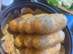 -前门·鲜肉火锅(长风店)