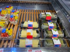 -福晶园益生菌蛋糕面包(紫荆山店)