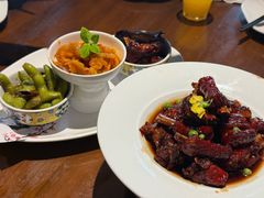 -甬上名灶(天一阁·翠柏店)
