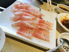 -蜀留香火锅·始于1999·原四川老火锅(白堤路店)