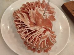 -牛街·马辈儿涮肉(牛街二店)