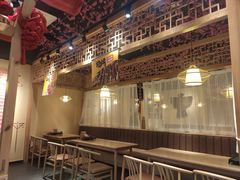 -大话小腰(鸟巢店)
