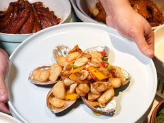 -颂·江南宴(大剧院店)