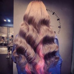 3Am Hairsalon-3AM HAIR SALON烫发染发接发