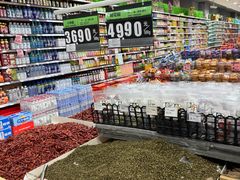 -中百仓储超市(百步亭花园路店)