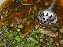 -院8里·少城记忆老川菜(宽窄巷子店)