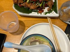 -金龙·打边炉(南京西路店)