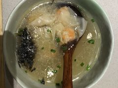 -陈家生煎(世茂双子塔店)