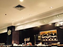 海景千禧大酒店自助餐-厦门海景千禧大酒店·海景咖啡厅