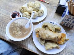 -许老八包子铺(回龙窝店)