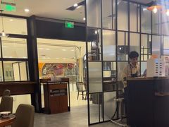 -金翠河烧鹅餐厅(解放碑时代广场店)
