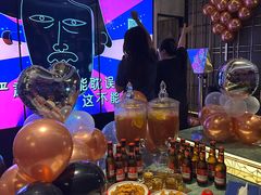 -堂会(天河店)