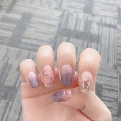-沐白•盛妍日式美甲美睫